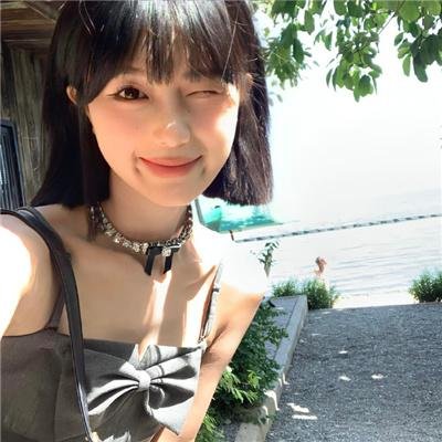 盛夏晚晴天